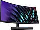 Monitor Huawei MateView GT 34 (Stereo SoundBar), negru