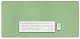 Mousepad Trust Benya XXL, verde