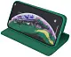 Husă de protecție Helmet Case Shell Flip Nylon Xiaomi Redmi Note 12 4G (HMTCSFNYXRN12GN), verde pe tehnoparc.md Husă de protecție Helmet Case Shell Flip Nylon Xiaomi Redmi Note 12 4G (HMTCSFNYXRN12GN), verde
