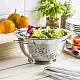 Strecurătoare Tadar Inox 26cm, inox