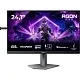 Монитор Aoc AG246FK6, серый