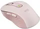Мышка Logitech M650, розовый