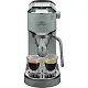Электрокофеварка DeLonghi EC890GR, зеленый
