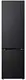 Холодильник LG GBV7280AEV, черный