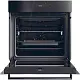 Cuptor electric Candy FCT858 XRWF, negru
