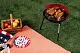 Grătar GardenLine BBQ5276