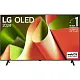 Телевизор LG OLED77B42LA, черный на tehnoparc.md Телевизор LG OLED77B42LA, черный