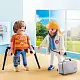 Игровой набор Playmobil Doctor and Patient Duo Pack