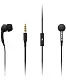 Căşti Lenovo 100 in-ear Headphone, negru