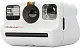 Фотоаппарат моментальной печати Polaroid Go Gen 2 + Color Films 16pcs, белый