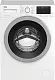 Стиральная машина Beko WUE8633XST, белый на tehnoparc.md Стиральная машина Beko WUE8633XST, белый