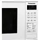 Cuptor cu microunde Panasonic NN-GT261WZUE, alb pe tehnoparc.md Cuptor cu microunde Panasonic NN-GT261WZUE, alb