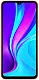 Smartphone Xiaomi Redmi 9C 3GB/64GB, portocaliu