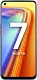 Smartphone Realme 7 8GB/128GB, albastru