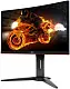 Monitor Aoc C32G1, negru