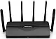 Router wireless Mercusys MR47BE, negru