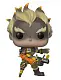 Figura eroului Funko Pop Overwatch: Junkrat