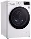 Стиральная машина LG F4WV329S0E, белый