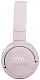 Наушники JBL Tune 660NC, розовый