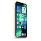 Чехол Apple iPhone 13 Pro, розовый