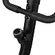 Bicicletă fitness Spokey Aron White (944161), alb