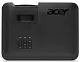 Proiector Acer Vero XL2320W, negru