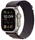 Smartwatch Apple Watch Ultra 2 GPS + Cellular 49mm Titanium Case with Indigo Alpine Loop Large
