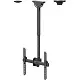 Suport TV Neomounts NM-C440BLACK, negru