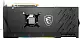 Видеокарта MSI Radeon RX 6900 XT Gaming Z TRIO 16ГБ GDDR6