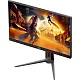 Monitor Aoc 24G4HA, negru