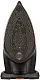 Fier de călcat Tefal FV9787EO, alb/negru