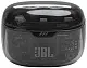 Căşti JBL Tune Beam Ghost, negru