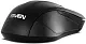 Mouse Sven RX-270W, negru
