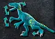 Set jucării Playmobil Deinonychus