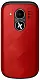 Telefon mobil Maxcom MM815, roșu