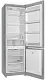 Холодильник Indesit DS 4200 SB, серебристый