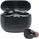 Căşti JBL Tune 125TWS, negru