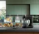 Кухонный комбайн Philips HR7962/01, черный на tehnoparc.md Кухонный комбайн Philips HR7962/01, черный