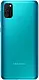 Smartphone Samsung SM-M215 Galaxy M21 4GB/64GB, turcoaz