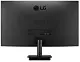 Monitor LG 27MP400-B, negru