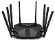 Router wireless Mercusys MR90X, negru