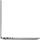 Ноутбук HP ZBook Firefly 16 G10 (16"/WUXGA/Core i7-1360P/32GB/1TB/Intel Iris Xe/Win11Pro), серебристый на tehnoparc.md Ноутбук HP ZBook Firefly 16 G10 (16"/WUXGA/Core i7-1360P/32GB/1TB/Intel Iris Xe/Win11Pro), серебристый