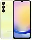 Smartphone Samsung SM-A256 Galaxy A25 5G 6GB/128GB, galben