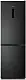 Холодильник Hisense RB470N4EFC1, черный
