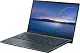 Laptop Asus Zenbook Pro 15 UX535LI (15.6"/UHD/Core i7-10870H/16GB/1TB/GeForce GTX 1650 Ti 4GB/Win10), gri