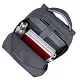Rucsac Rivacase 7562, gri închis