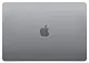 Ноутбук Apple MacBook Air MQKP3RU/A (15.3"/M2/8GB/256GB), серый