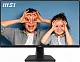 Monitor MSI PRO MP275, negru