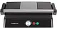 Grătar electric Ardesto GH-1800MB, inox/negru