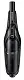 Aspirator vertical Samsung VS60M6015KG/EV, negru